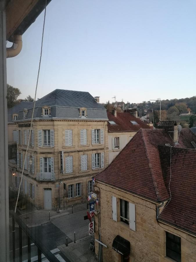 Le P'Tit Appart Sarlat-la-Caneda Εξωτερικό φωτογραφία